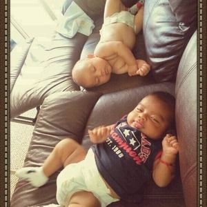 Meet your Posher, Jose